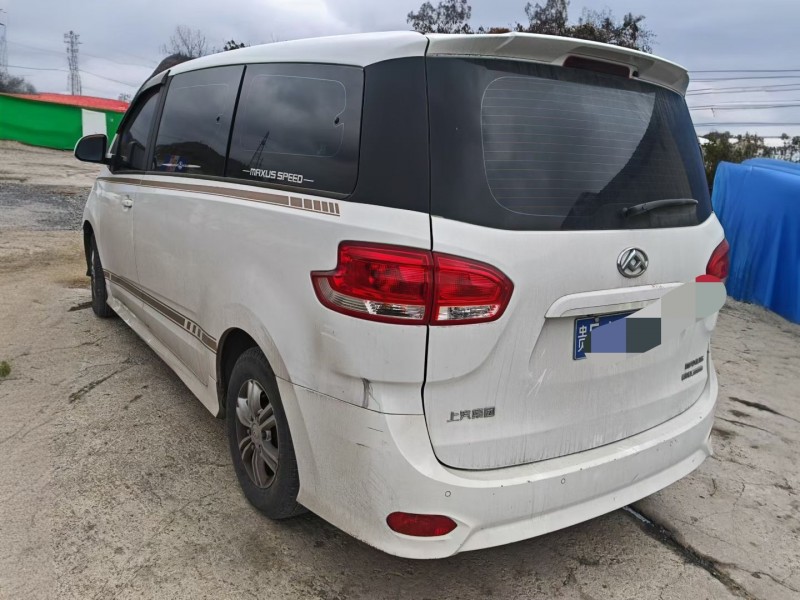 毕节23年大通G108