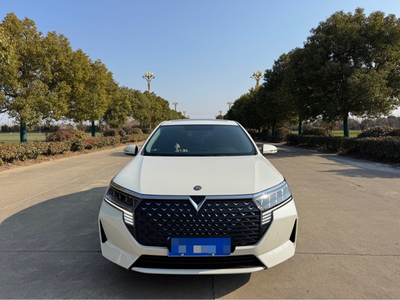 盐城24年启辰D601