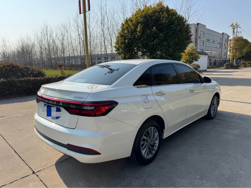 盐城24年启辰D604