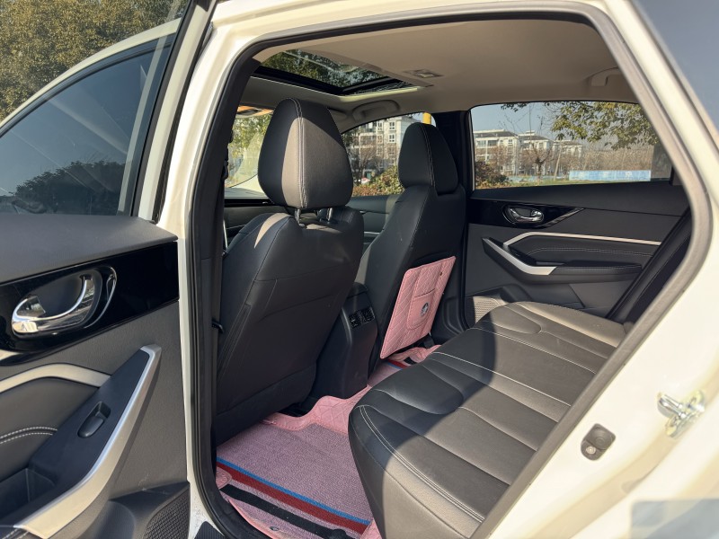 盐城24年启辰D607