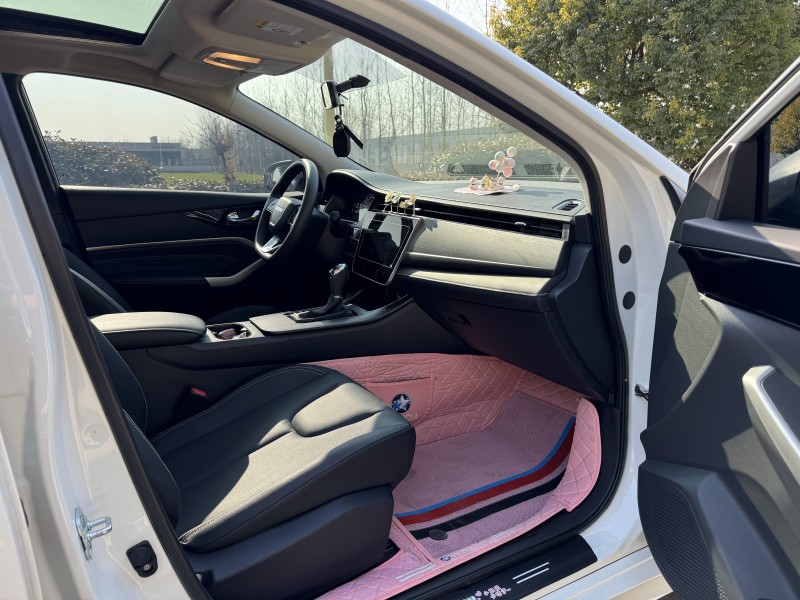 盐城24年启辰D608