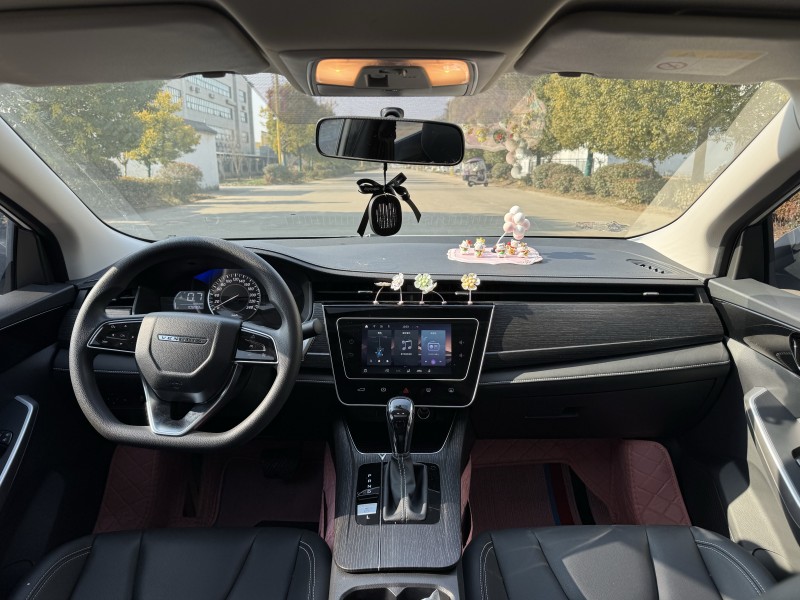 盐城24年启辰D609