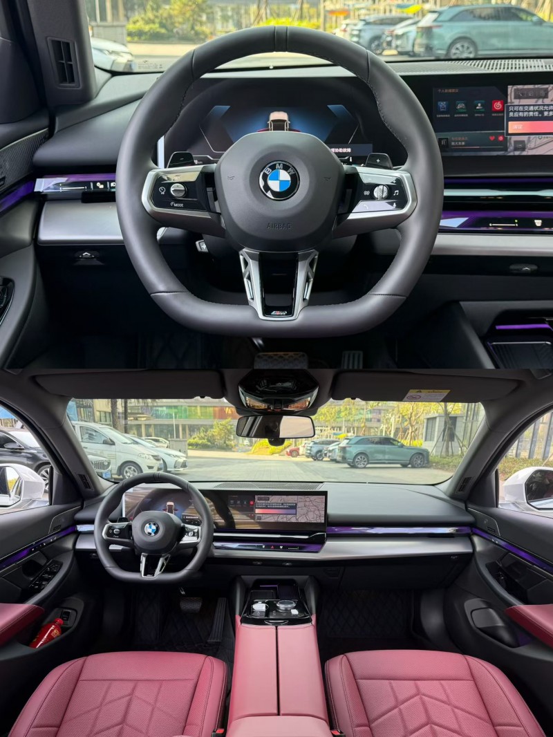 佛山25年宝马5系5