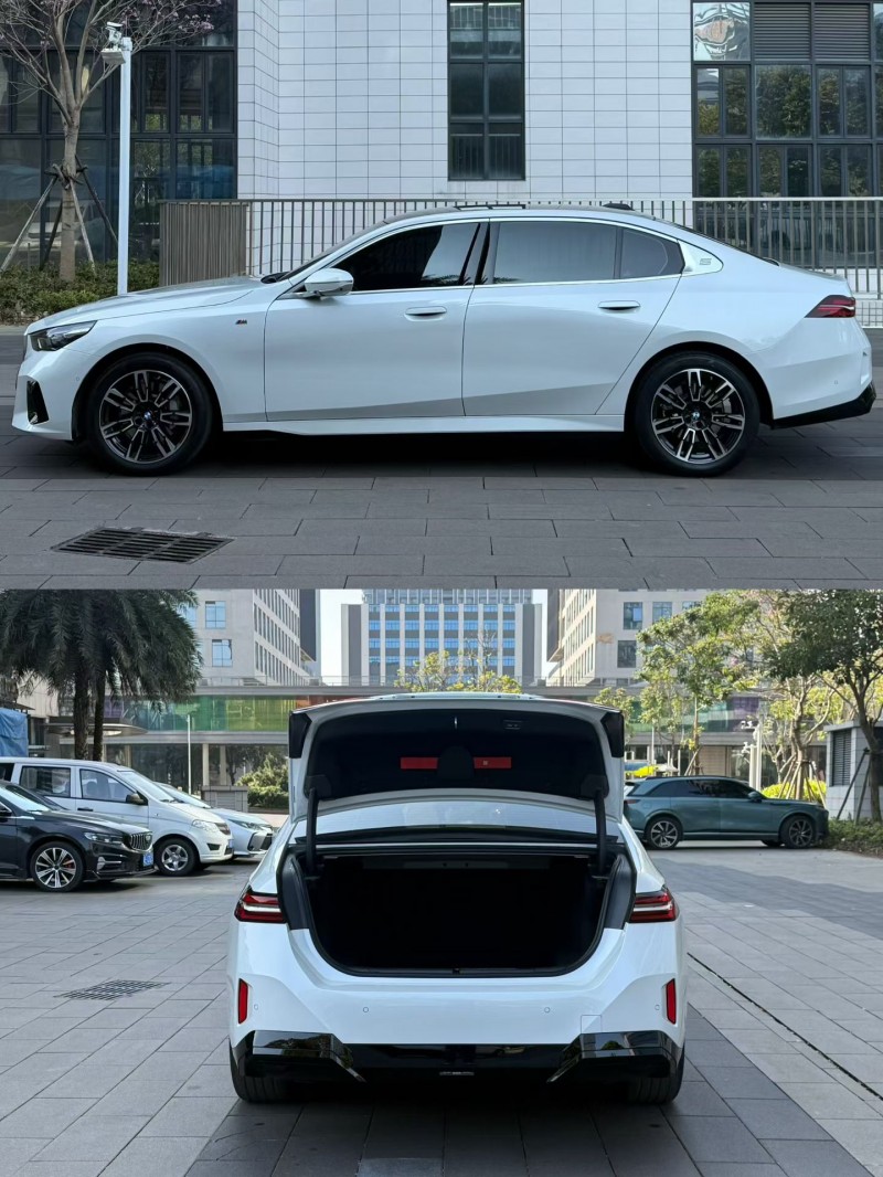 佛山25年宝马5系6