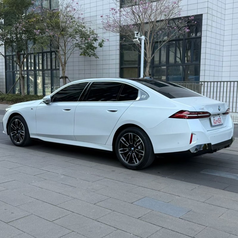 佛山25年宝马5系7