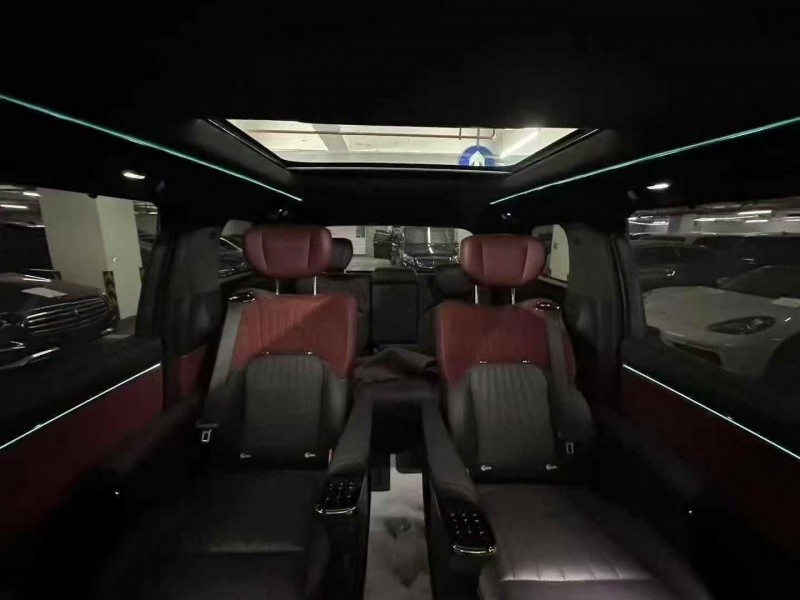 佛山23年传祺M8/GM85