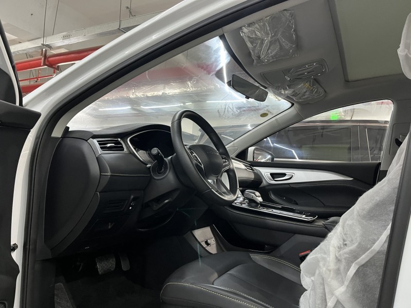 深圳25年荣威i64