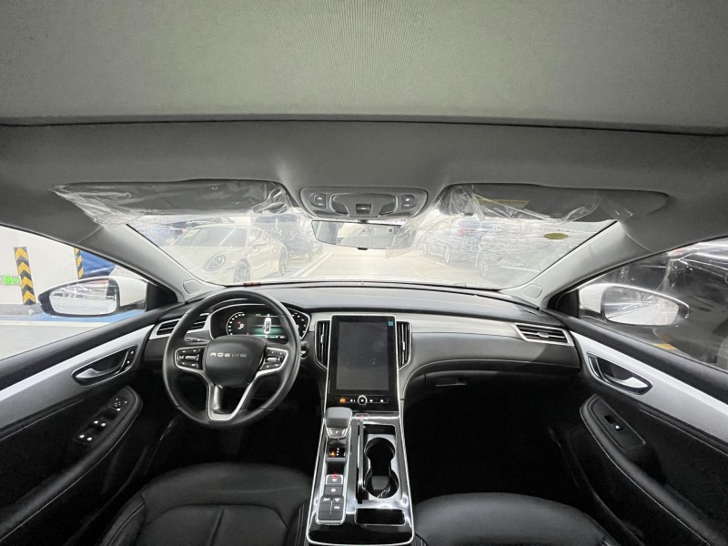 深圳25年荣威i65