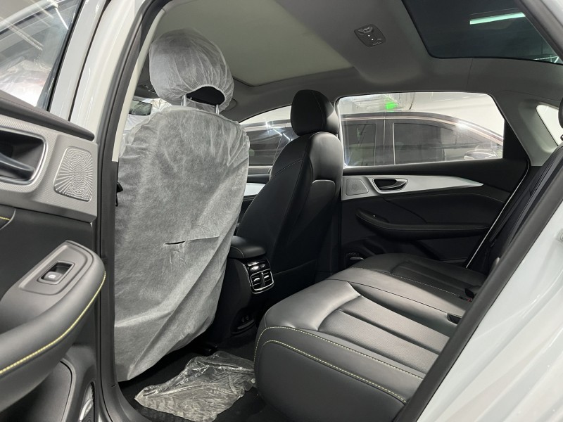 深圳25年荣威i66