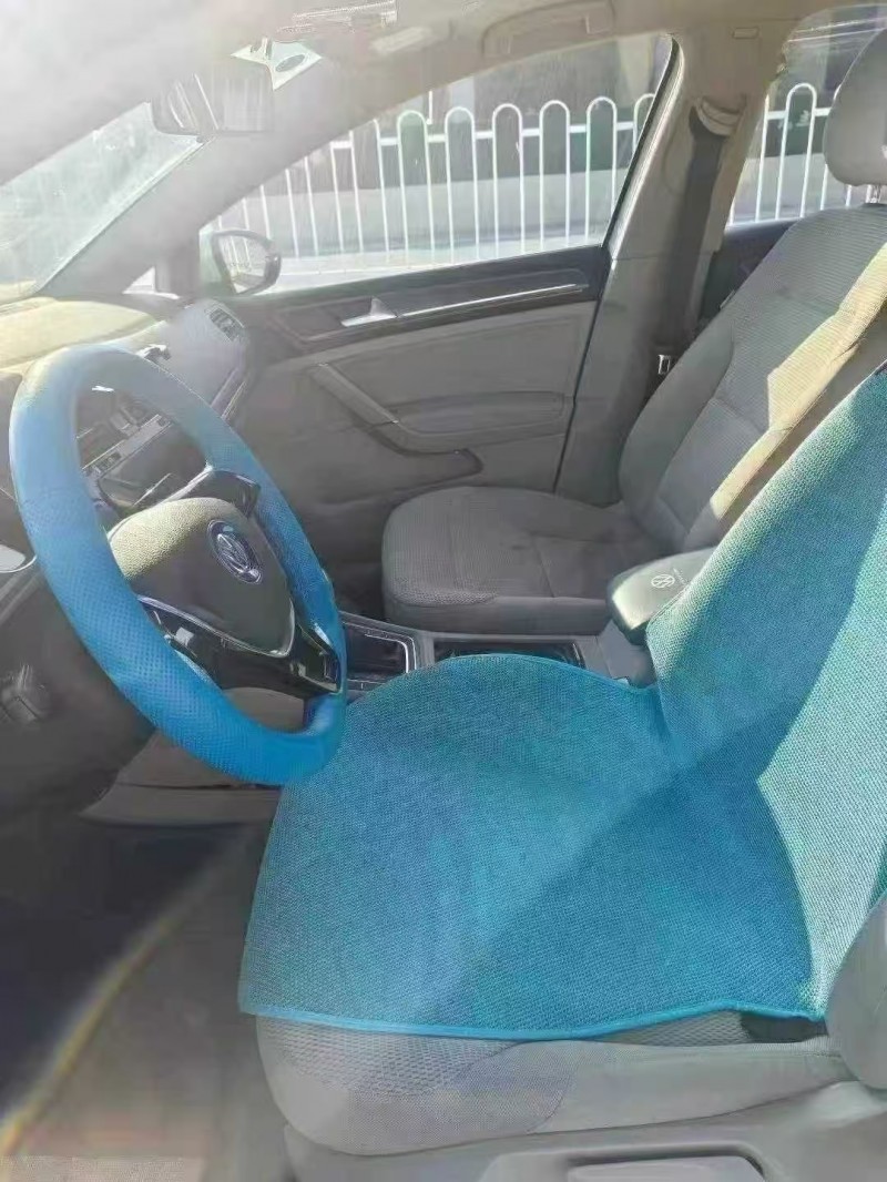 广州15年大众高尔夫6