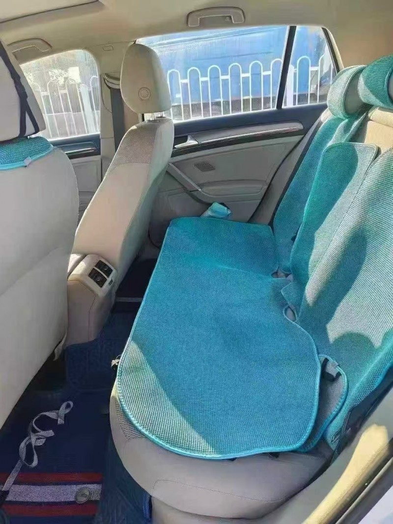 广州15年大众高尔夫7