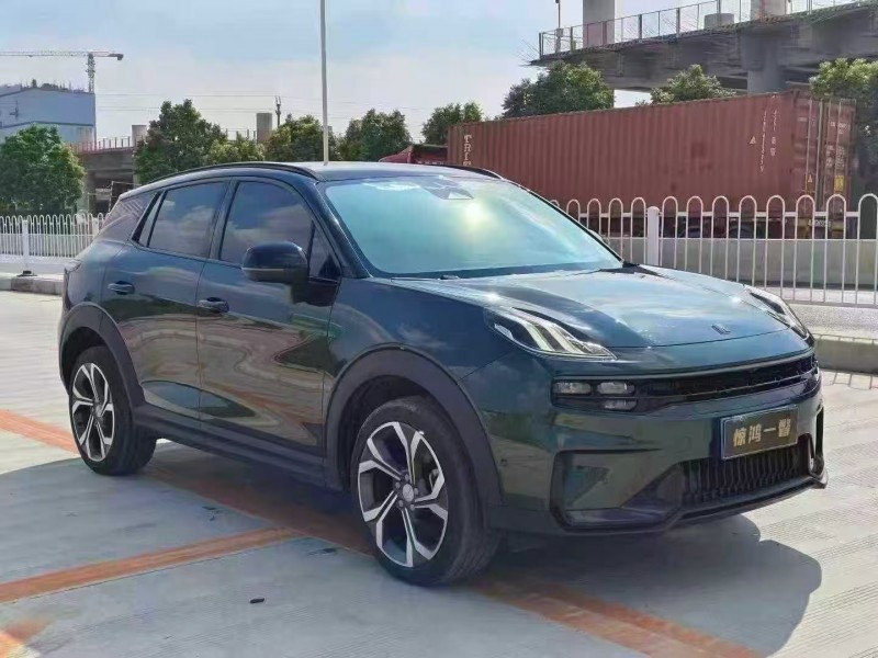 佛山22年领克062