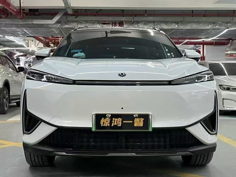 深圳25年东风风神1