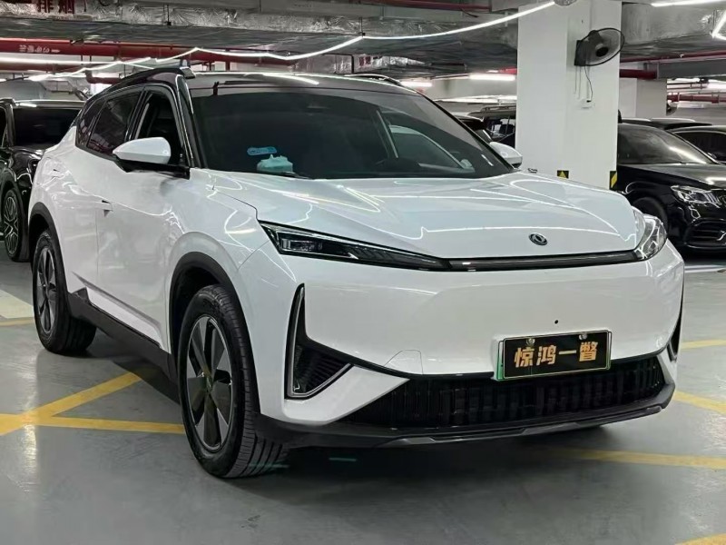 深圳25年东风风神2