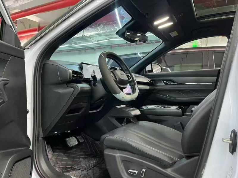 深圳25年东风风神4