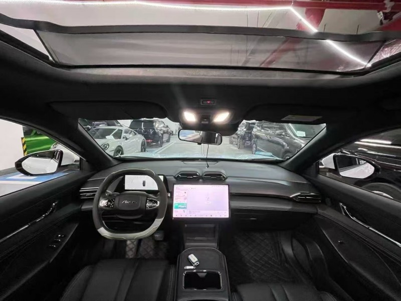 深圳25年东风风神5