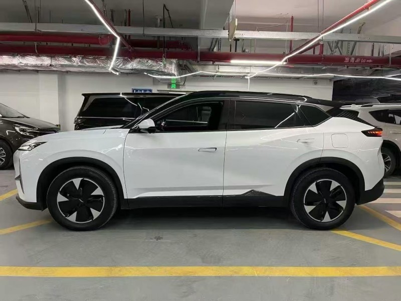 深圳25年东风风神7