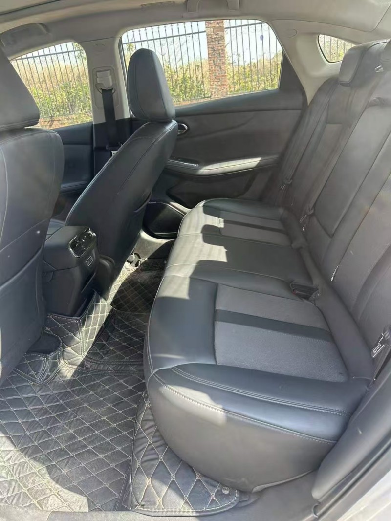 广州24年传祺埃安S8