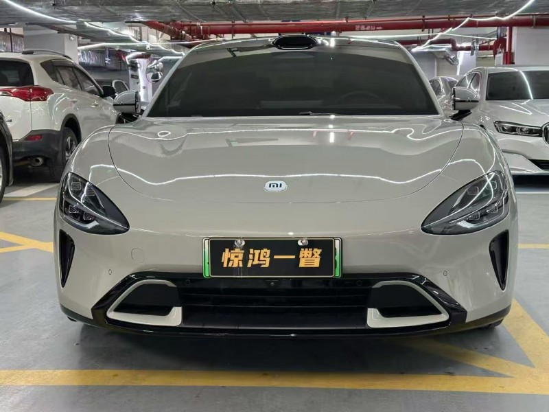 深圳24年小米SU71