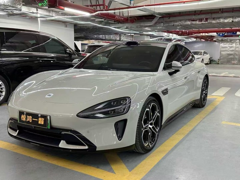 深圳24年小米SU72