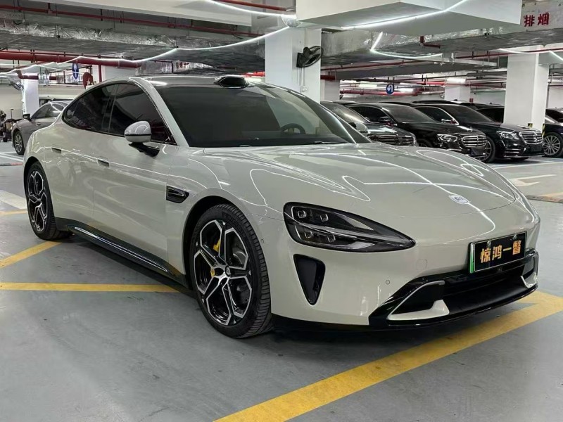 深圳24年小米SU73