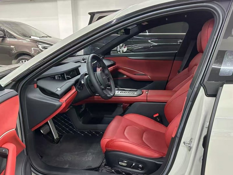 深圳24年小米SU74