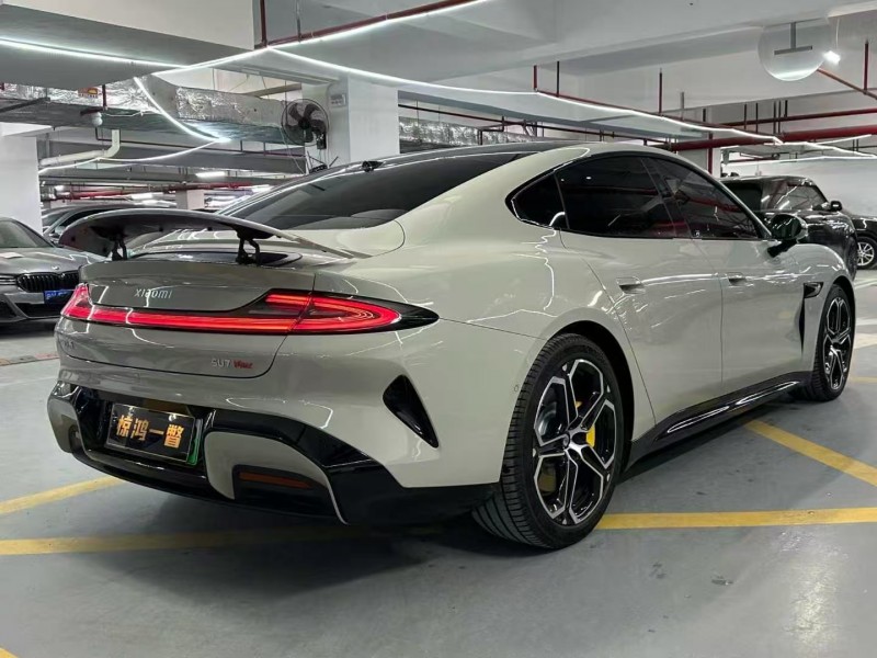 深圳24年小米SU77