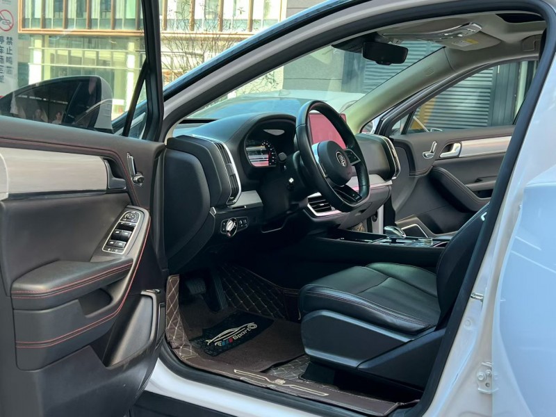 深圳18年比亚迪唐5