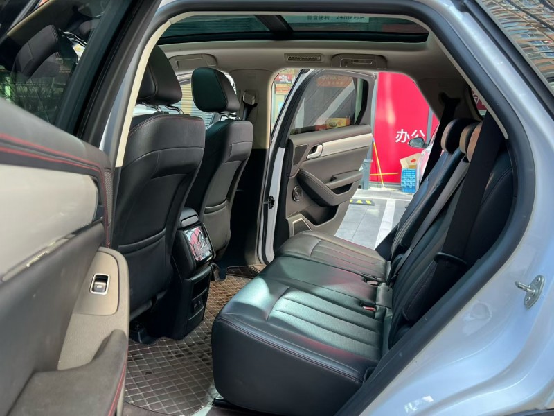 深圳18年比亚迪唐6