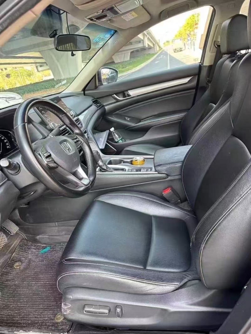 广州19年本田雅阁6