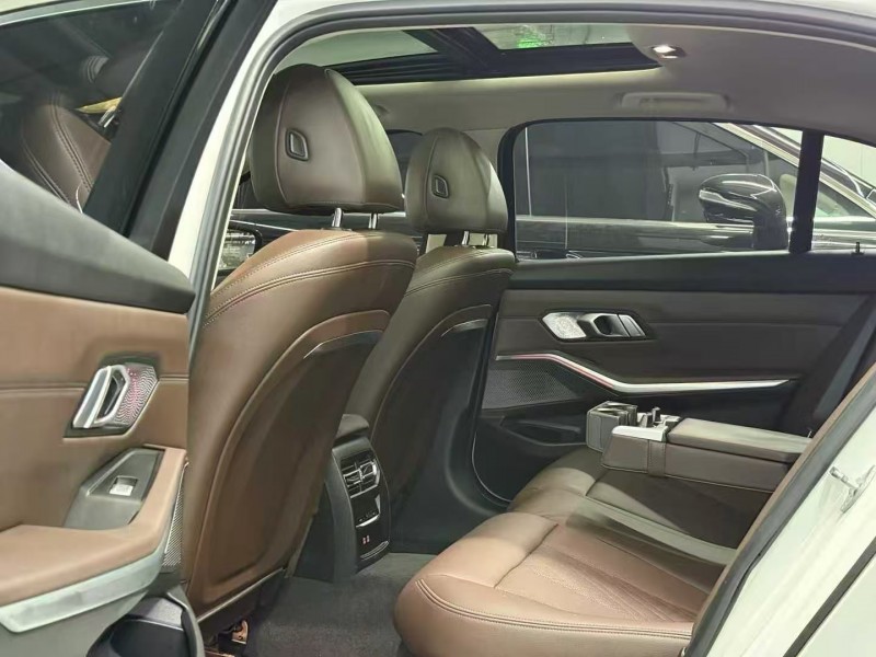 深圳23年宝马3系6