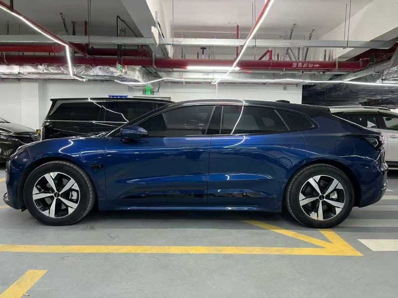 深圳23年极氪汽车0016