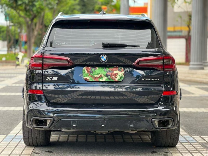 东莞22年宝马X59