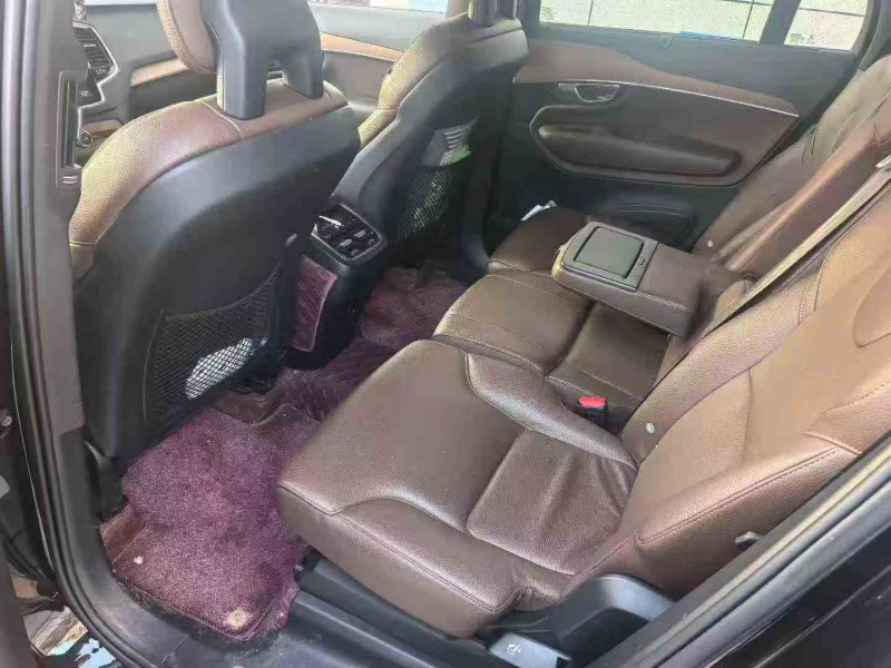 宜宾22年沃尔沃XC907