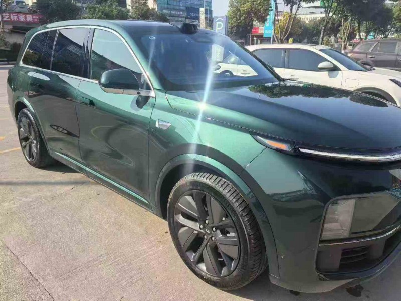 泸州25年理想L93