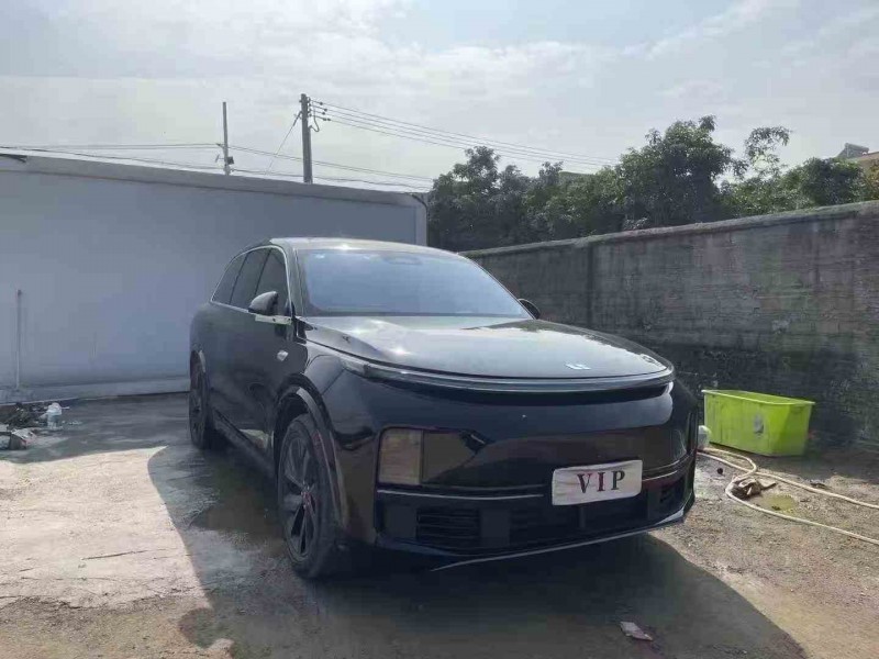 湛江23年理想L83