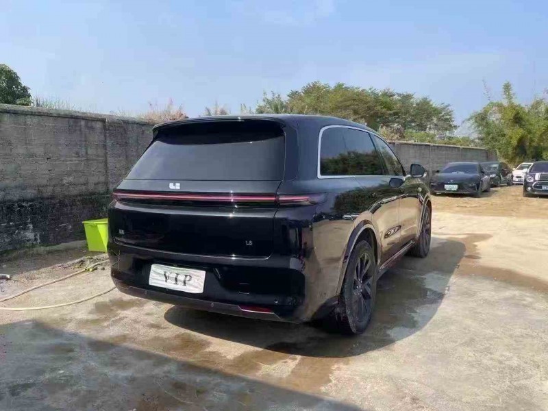 湛江23年理想L87