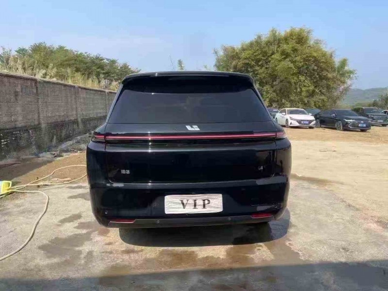 湛江23年理想L89