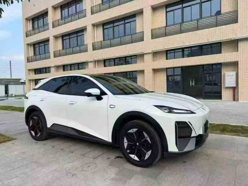 江门23年长安汽车深蓝2