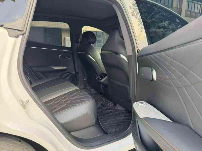 江门23年长安汽车深蓝4