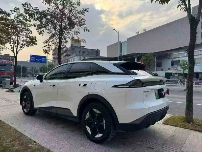 江门23年长安汽车深蓝7