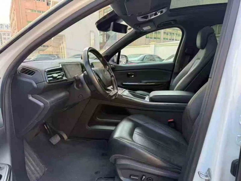 江门22年蔚来ES66