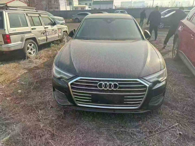 长治19年奥迪A6L1