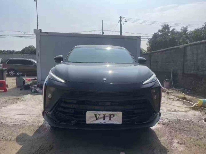 江门24年东风风行1