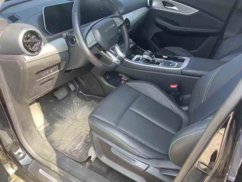 江门24年东风风行4