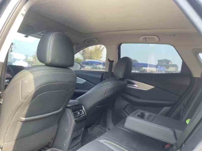 江门24年东风风行5