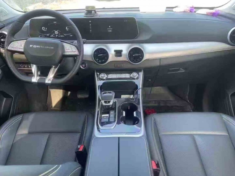 江门24年东风风行6