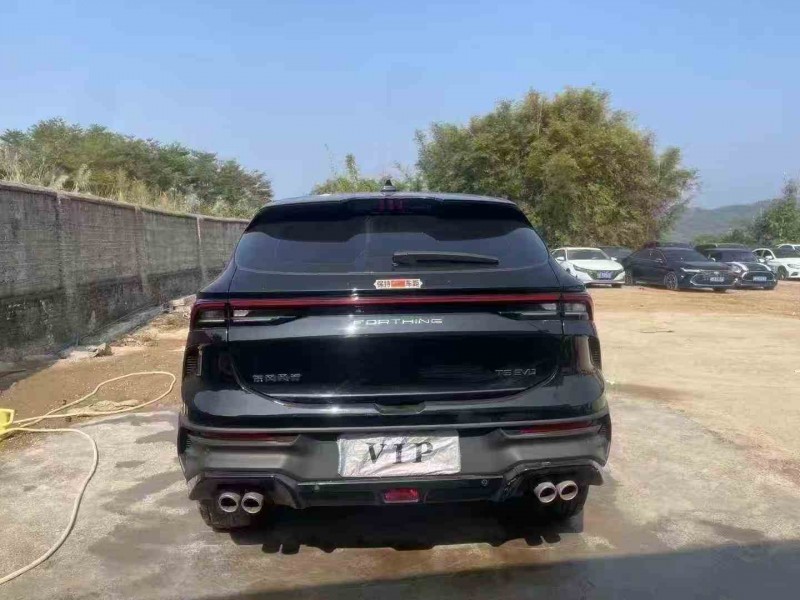 江门24年东风风行8