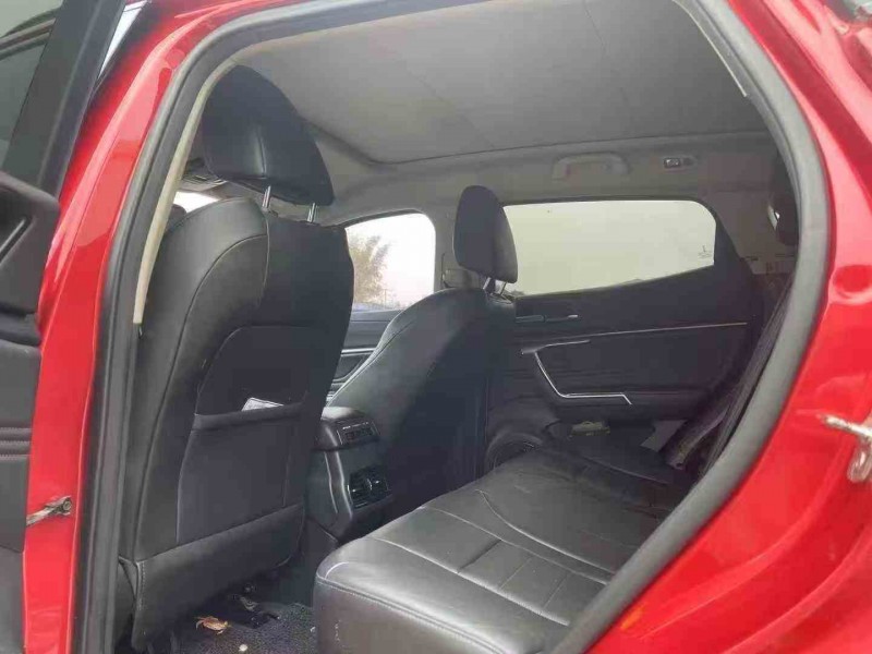 汕头18年长城汽车魏牌6