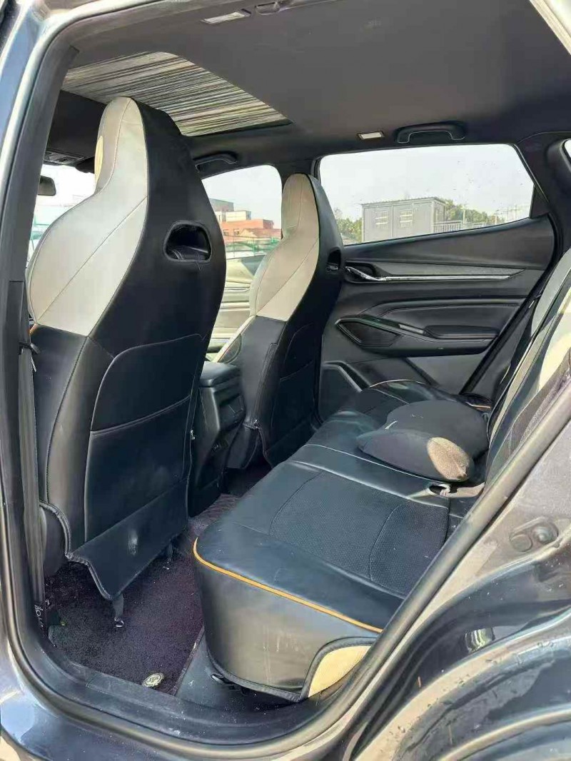 东营24年长安汽车欧尚4